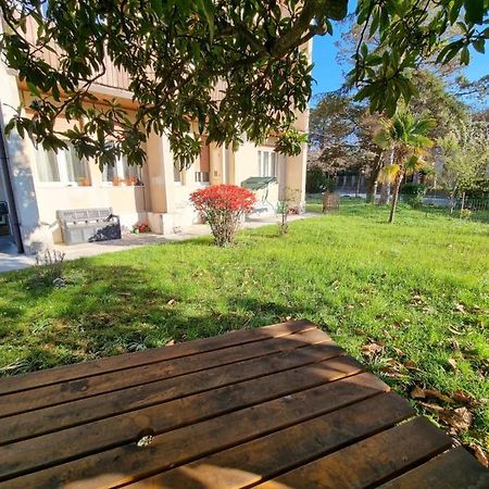 Alloggio Silva Gorizia Extérieur photo