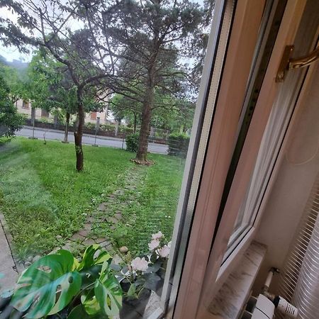 Alloggio Silva Gorizia Extérieur photo