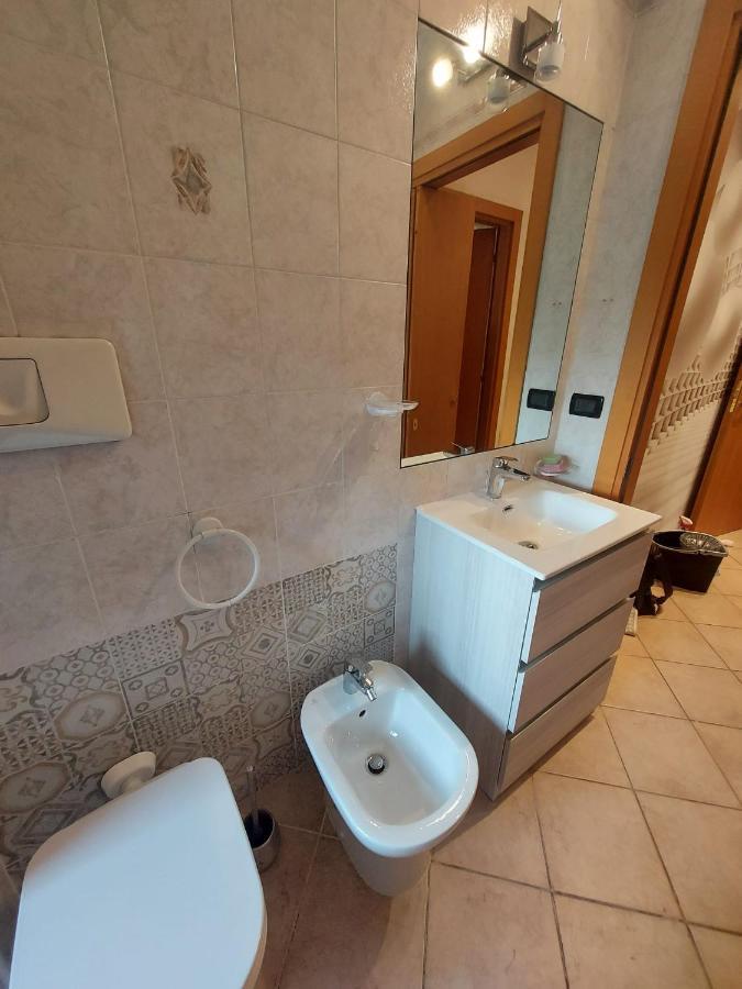 Alloggio Silva Gorizia Extérieur photo