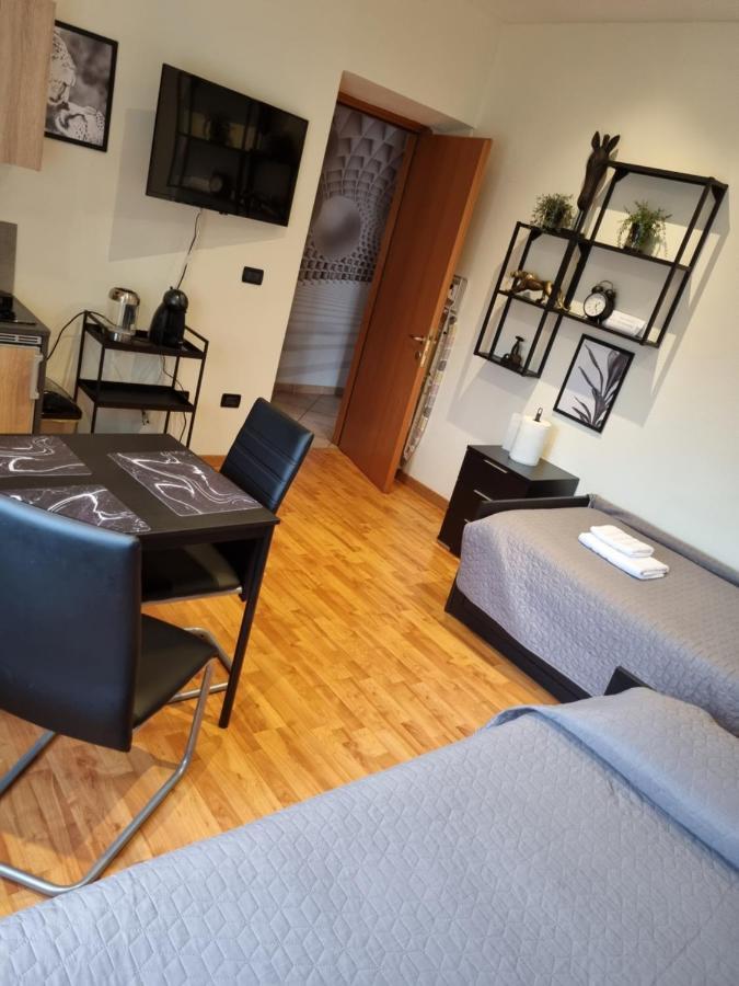 Alloggio Silva Gorizia Extérieur photo