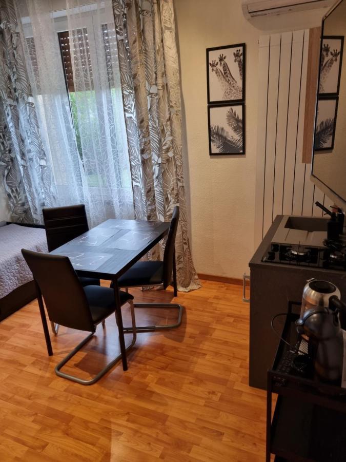 Alloggio Silva Gorizia Extérieur photo