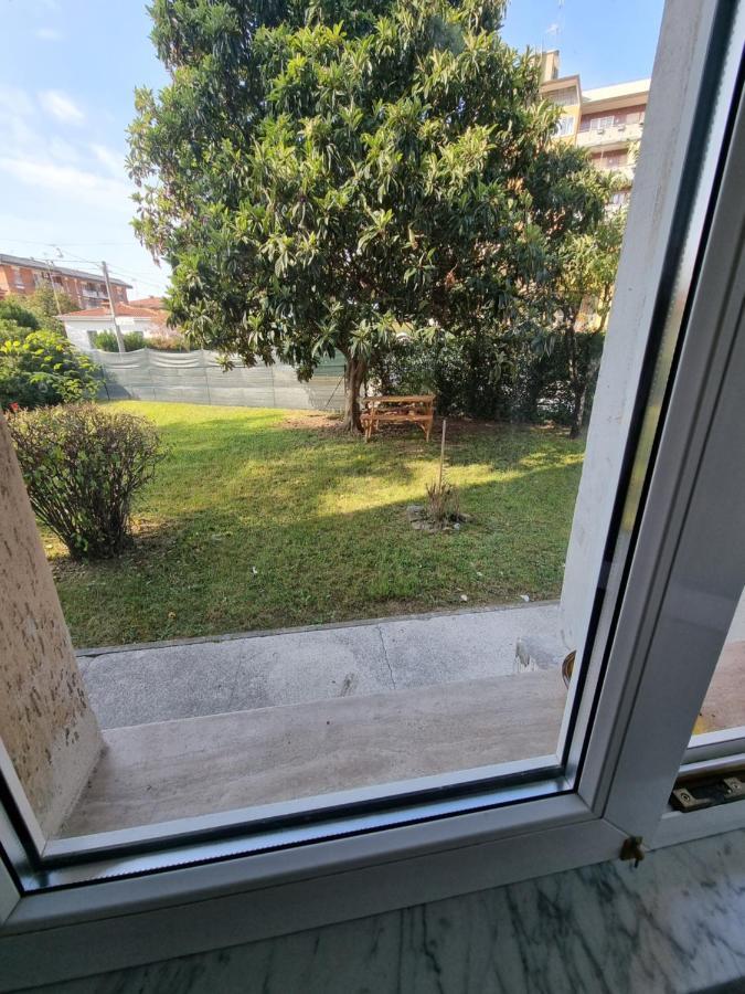 Alloggio Silva Gorizia Extérieur photo