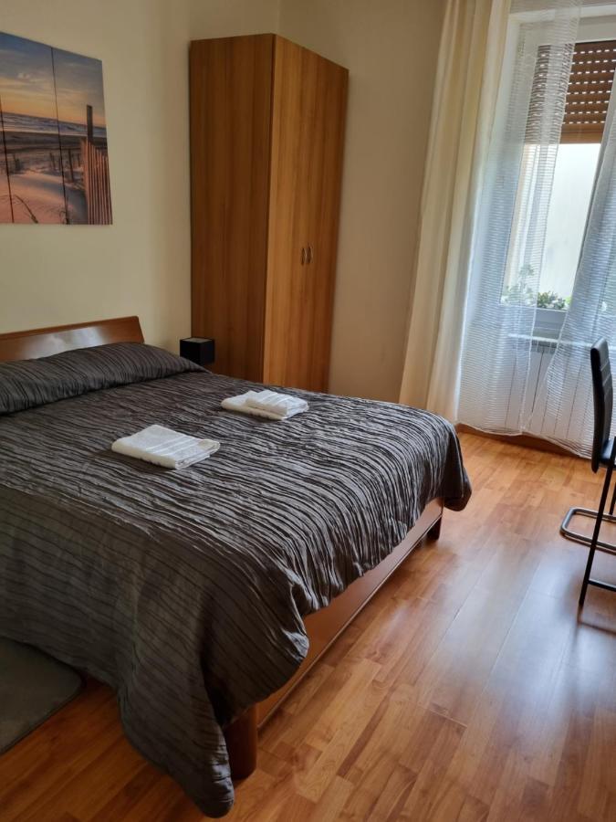 Alloggio Silva Gorizia Extérieur photo