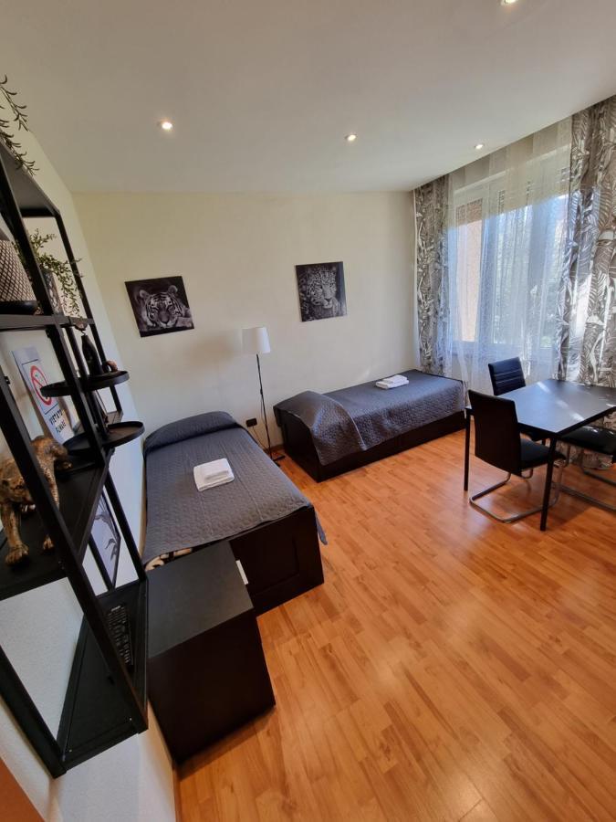 Alloggio Silva Gorizia Extérieur photo