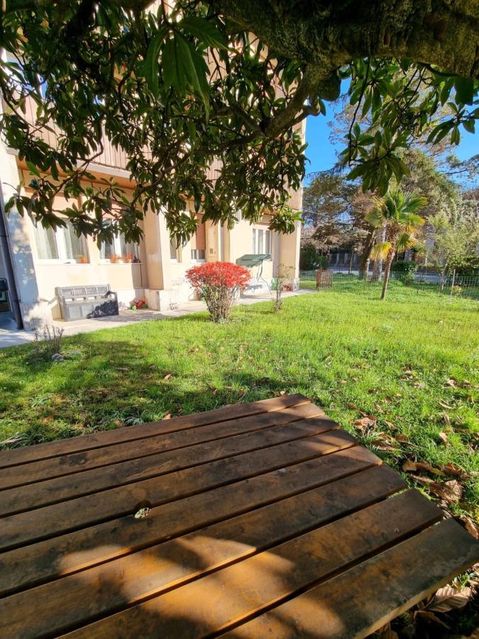 Alloggio Silva Gorizia Extérieur photo