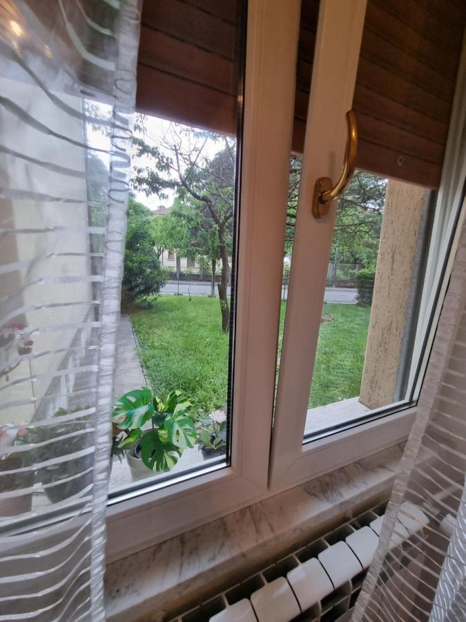 Alloggio Silva Gorizia Extérieur photo