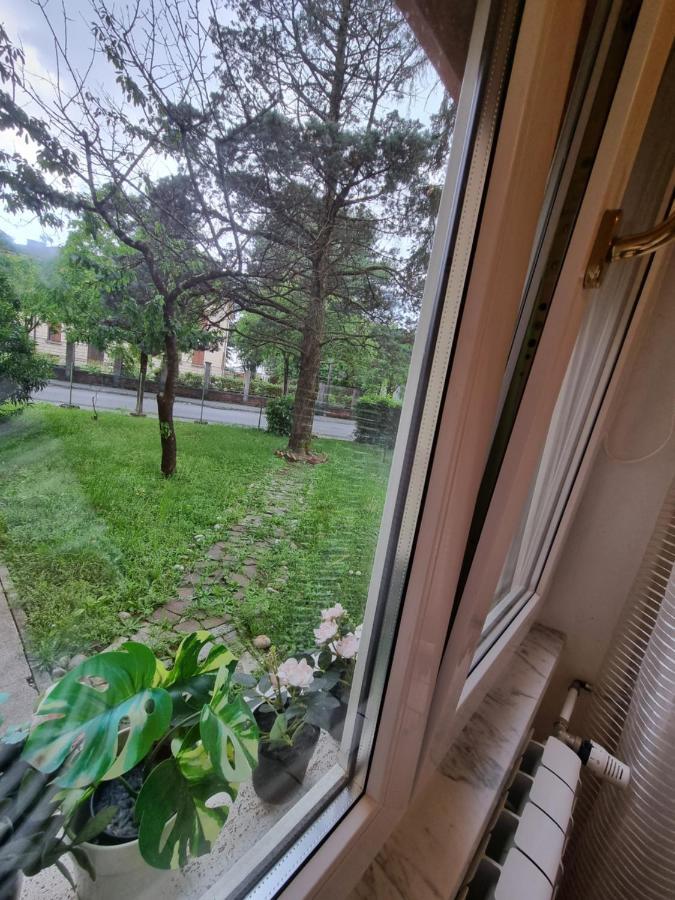Alloggio Silva Gorizia Extérieur photo