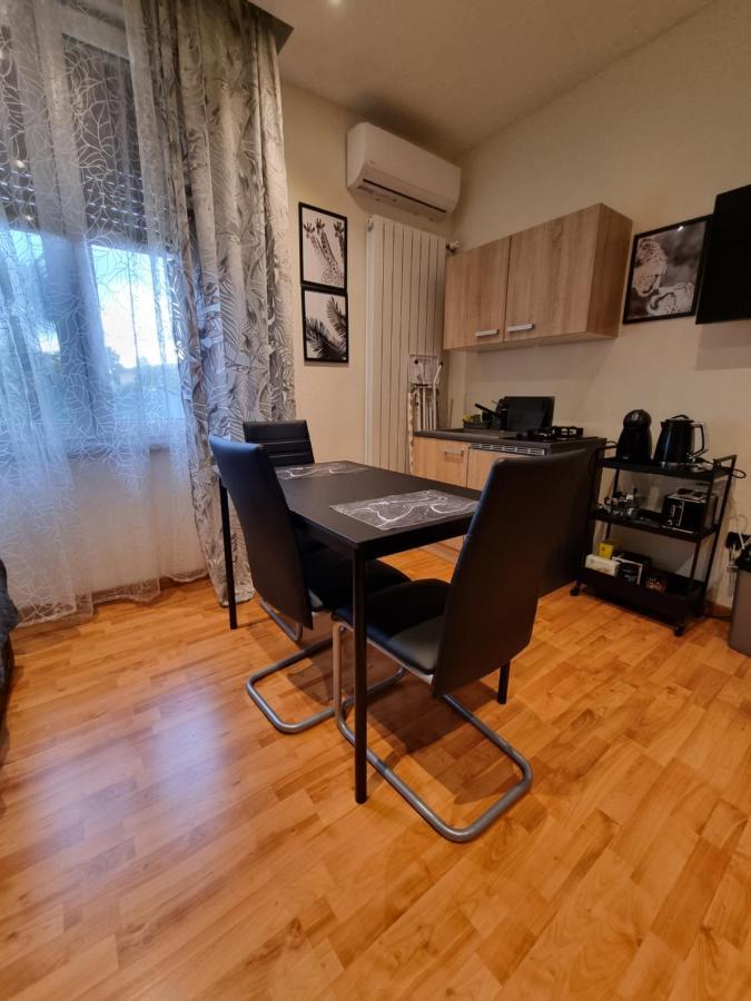 Alloggio Silva Gorizia Extérieur photo
