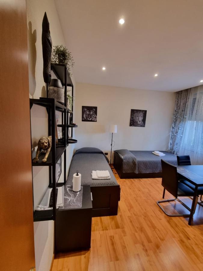 Alloggio Silva Gorizia Extérieur photo