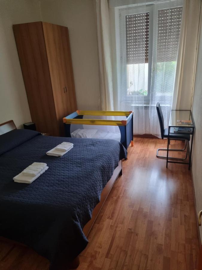 Alloggio Silva Gorizia Extérieur photo