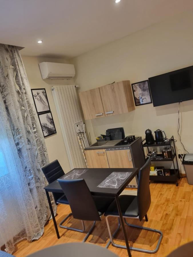 Alloggio Silva Gorizia Extérieur photo