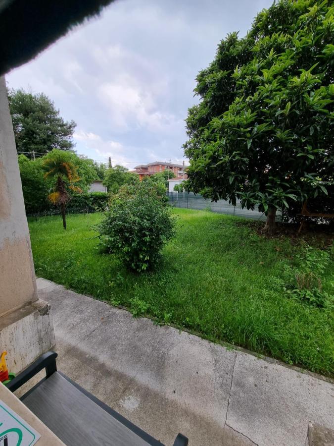 Alloggio Silva Gorizia Extérieur photo