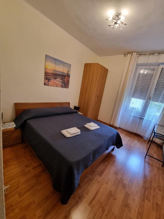 Alloggio Silva Gorizia Extérieur photo
