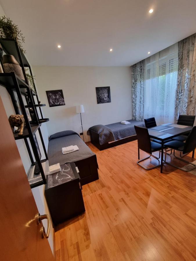 Alloggio Silva Gorizia Extérieur photo